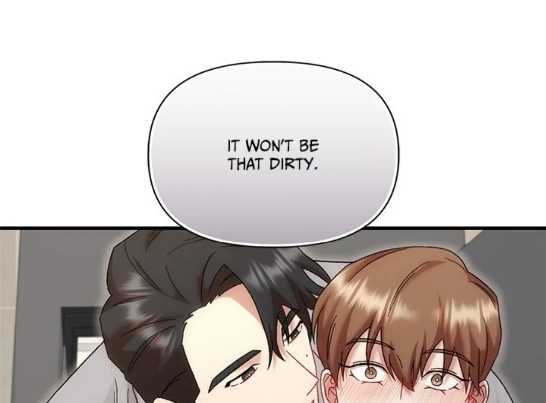 Pitter-Patter Mangakakalot X Chapter 5 Page 37