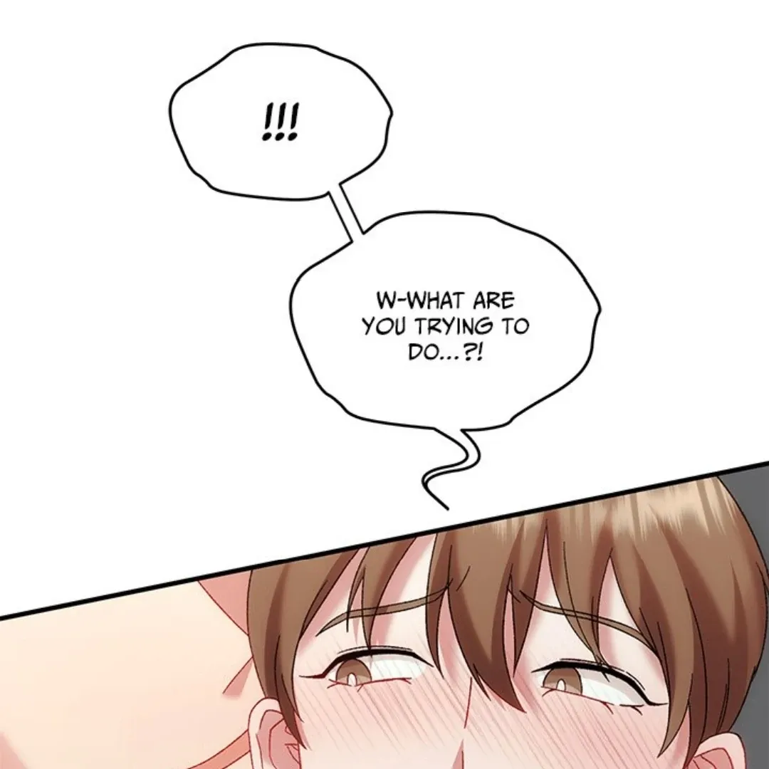 Pitter-Patter Mangakakalot X Chapter 5 Page 39