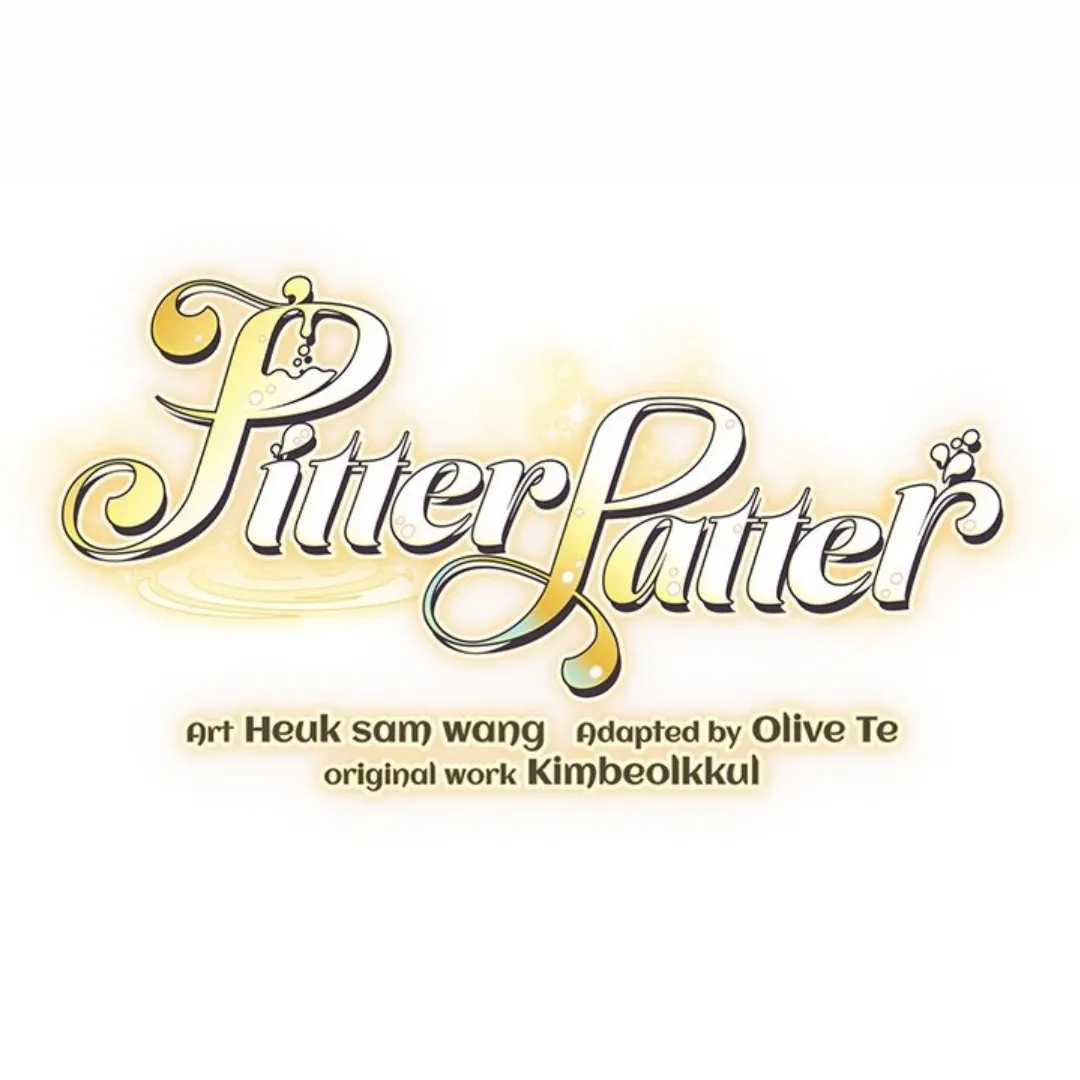 Pitter-Patter Mangakakalot X Chapter 5 Page 43