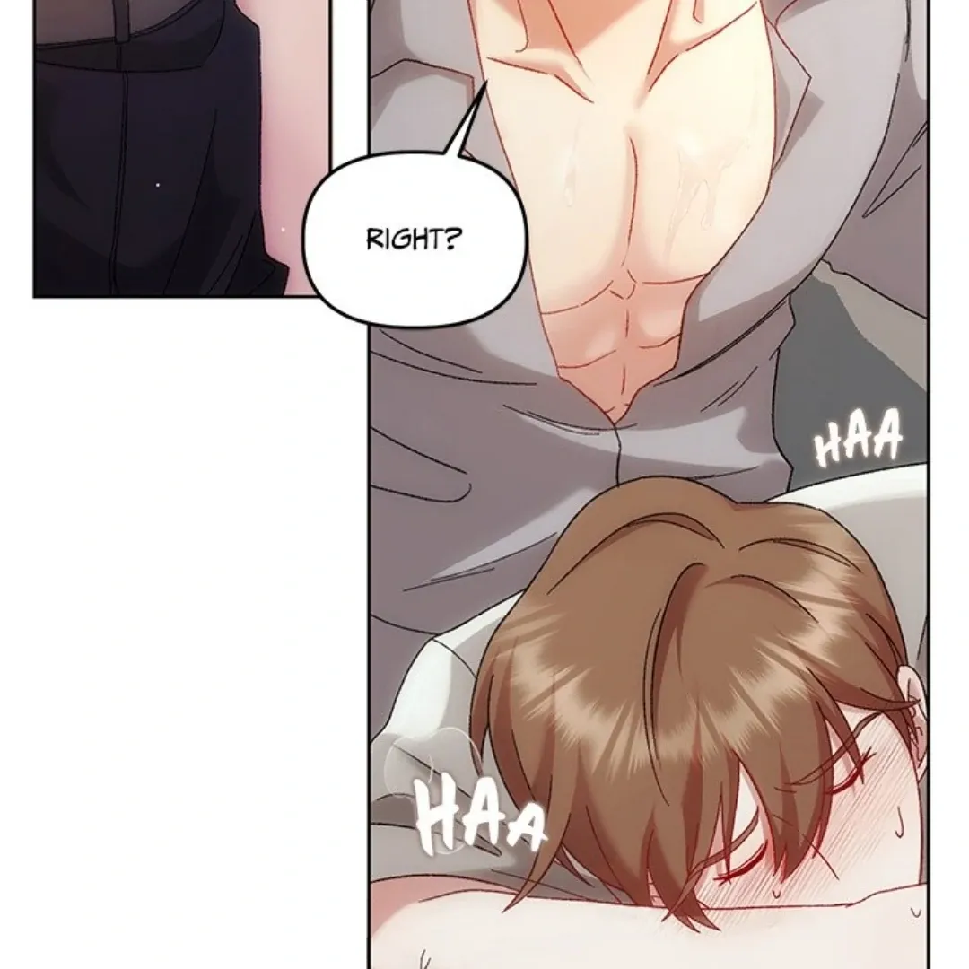 Pitter-Patter Mangakakalot X Chapter 5 Page 7