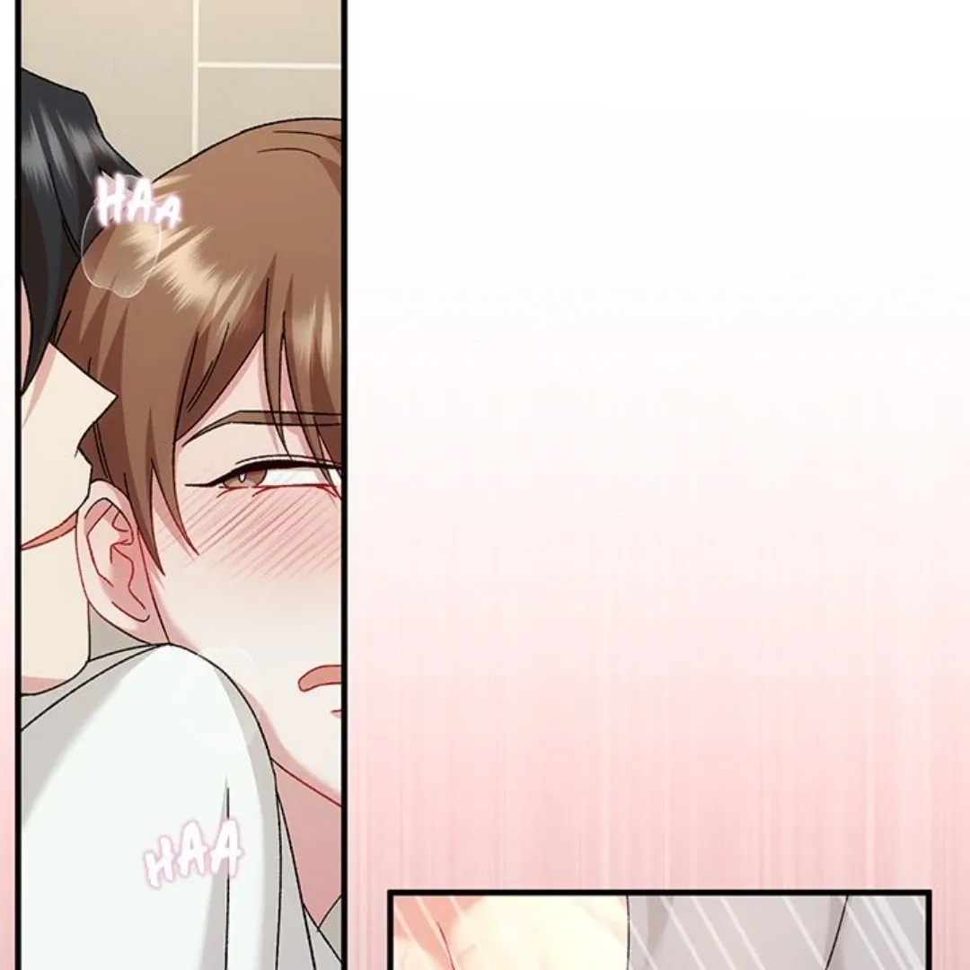 Pitter-Patter Mangakakalot X Chapter 5 Page 84