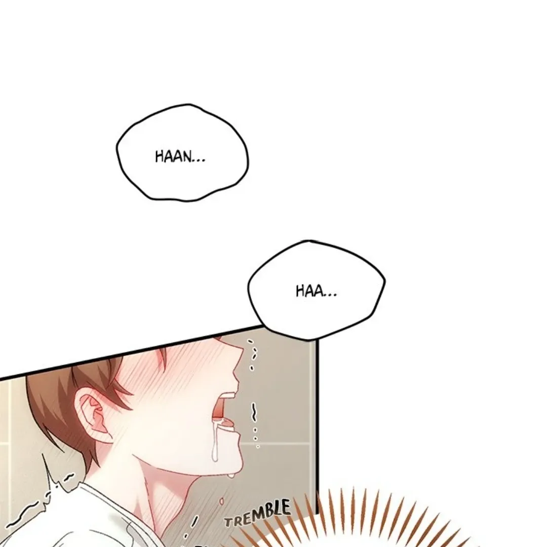 Pitter-Patter Mangakakalot X Chapter 5 Page 99