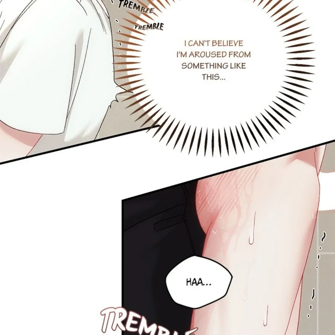 Pitter-Patter Mangakakalot X Chapter 5 Page 100