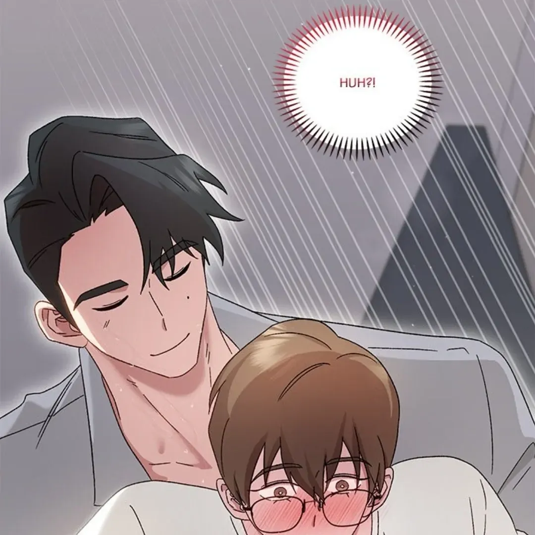 Pitter-Patter Mangakakalot X Chapter 6 Page 101