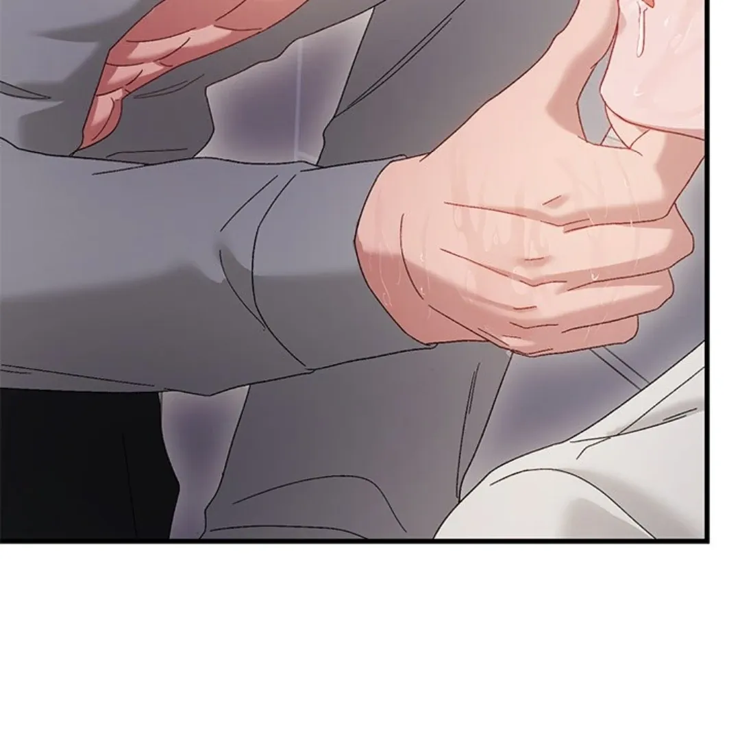 Pitter-Patter Mangakakalot X Chapter 6 Page 127