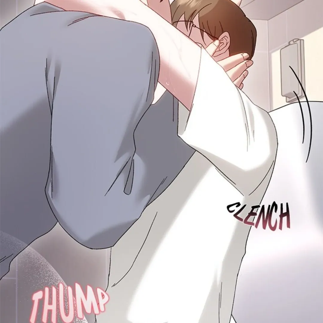 Pitter-Patter Mangakakalot X Chapter 6 Page 136