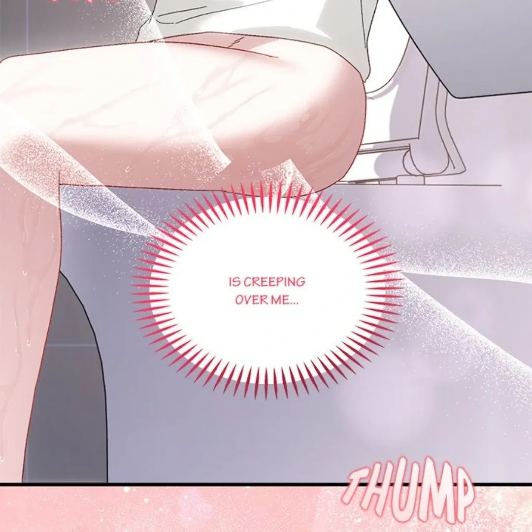 Pitter-Patter Mangakakalot X Chapter 6 Page 137