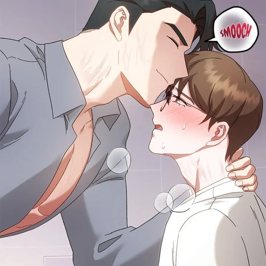 Pitter-Patter Mangakakalot X Chapter 6 Page 149