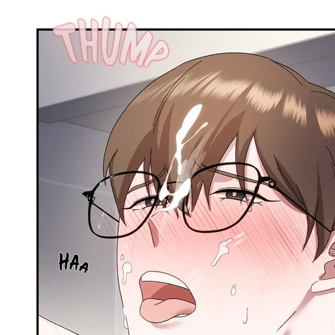 Pitter-Patter Mangakakalot X Chapter 6 Page 143