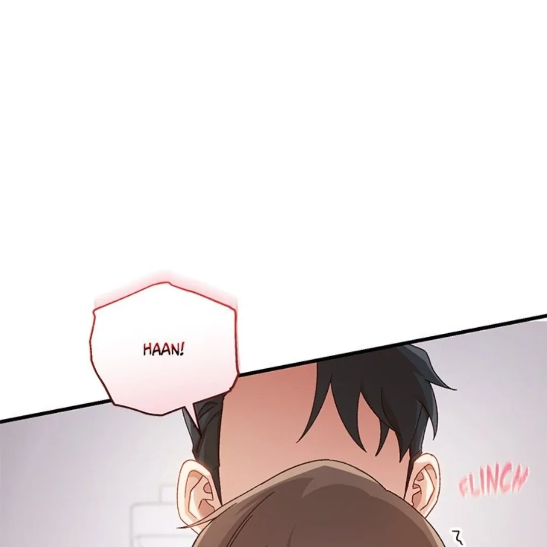 Pitter-Patter Mangakakalot X Chapter 6 Page 17