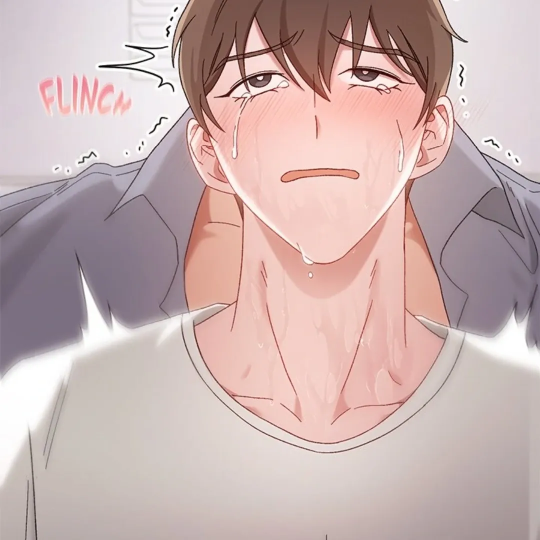 Pitter-Patter Mangakakalot X Chapter 6 Page 18