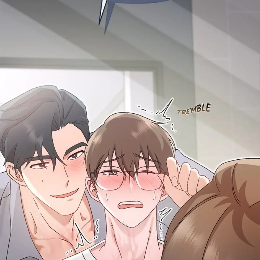 Pitter-Patter Mangakakalot X Chapter 6 Page 25