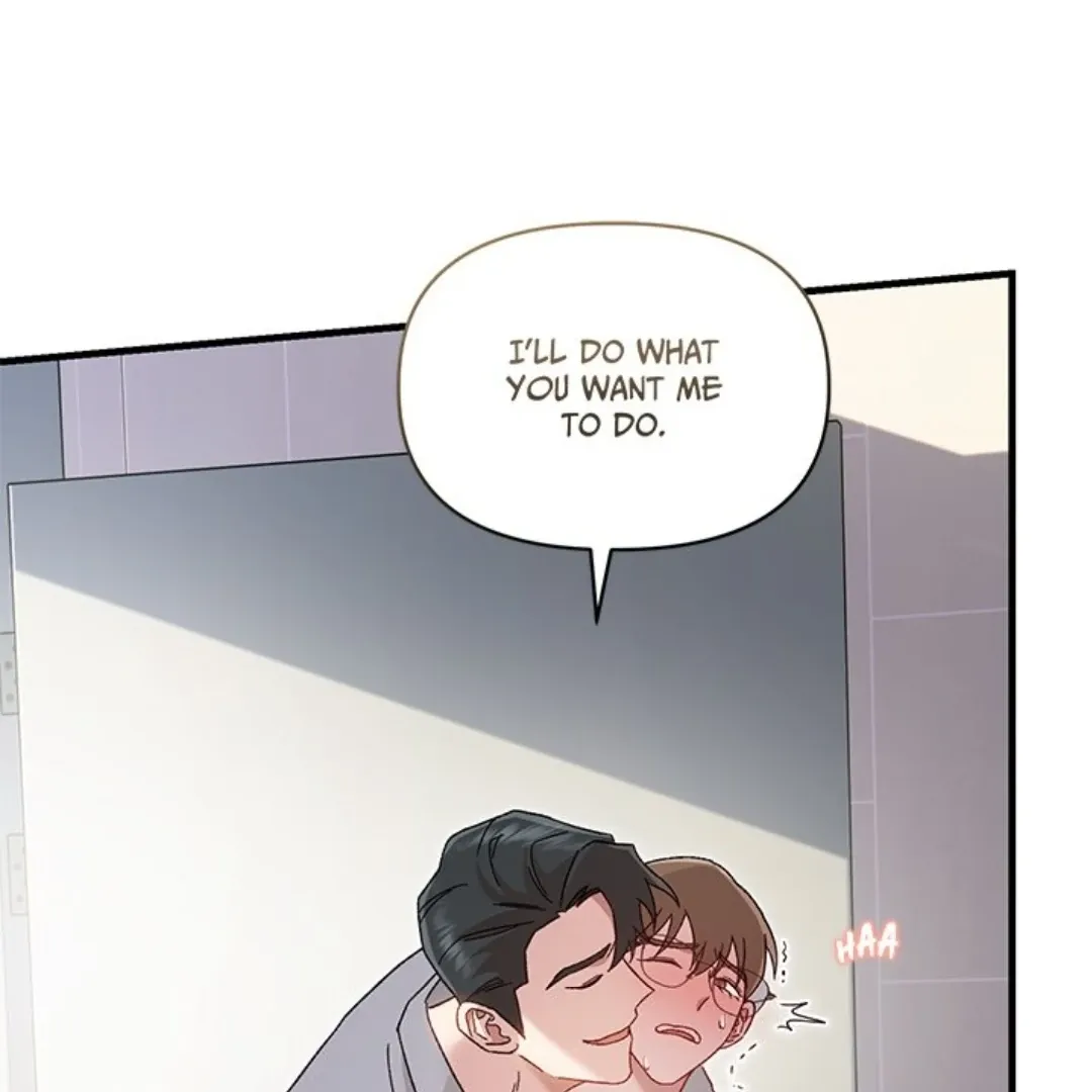 Pitter-Patter Mangakakalot X Chapter 6 Page 34