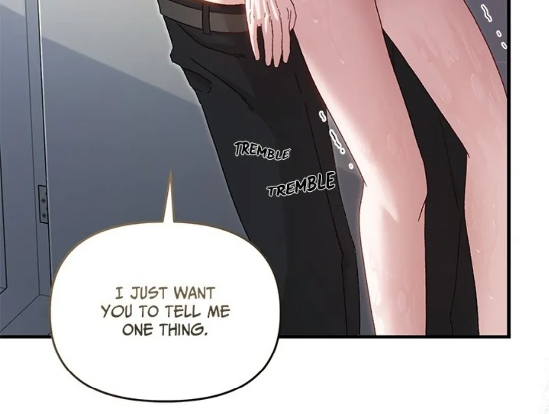 Pitter-Patter Mangakakalot X Chapter 6 Page 36