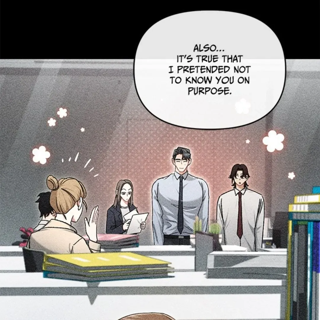 Pitter-Patter Mangakakalot X Chapter 6 Page 49