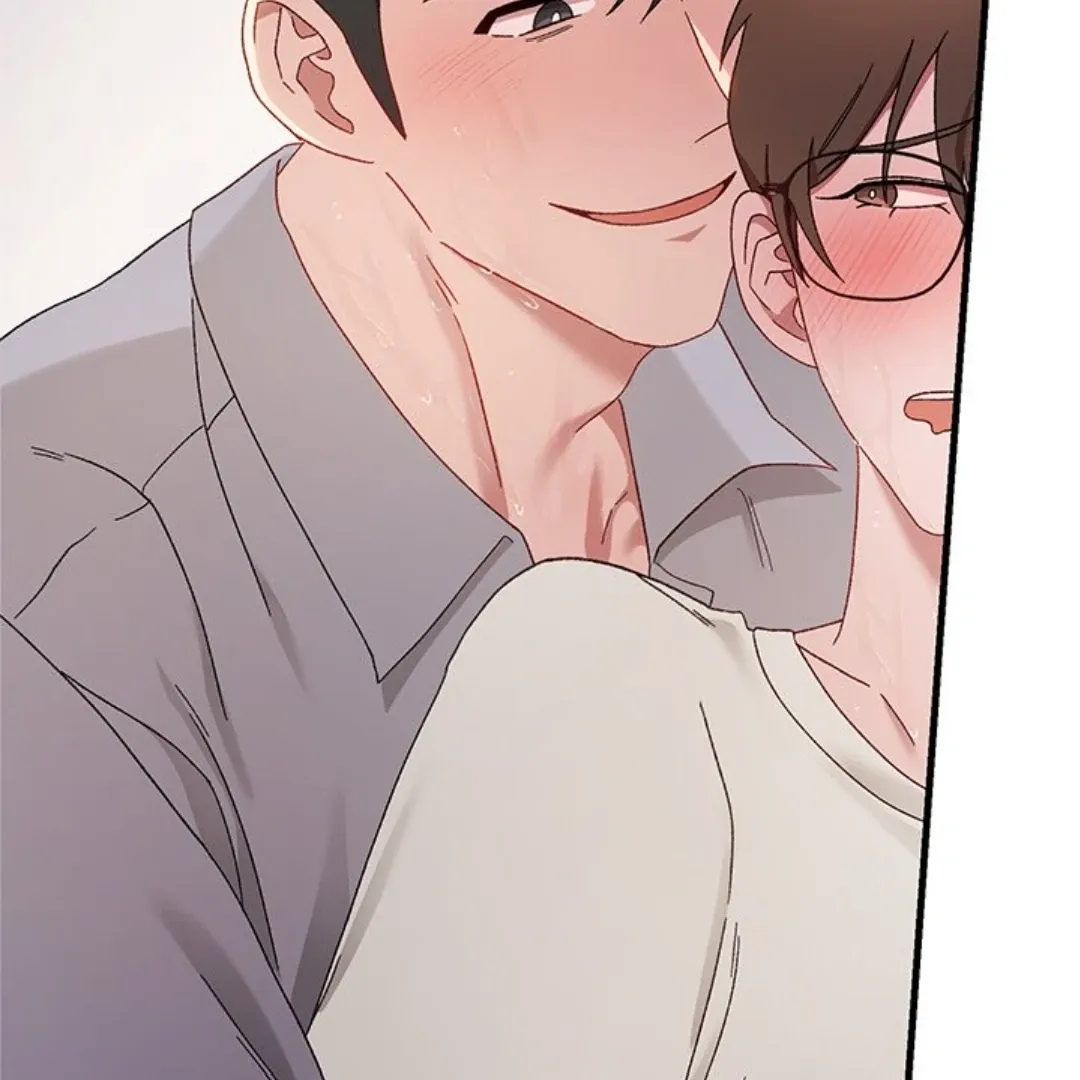 Pitter-Patter Mangakakalot X Chapter 6 Page 58