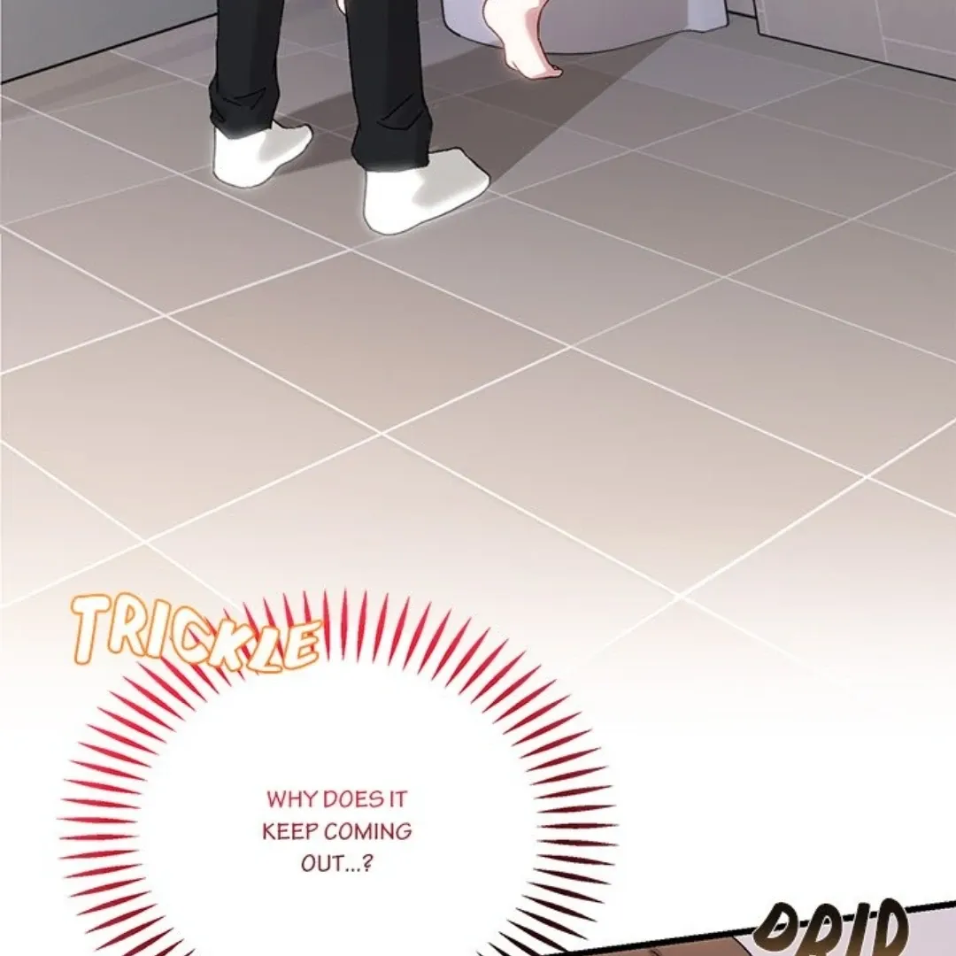 Pitter-Patter Mangakakalot X Chapter 6 Page 91