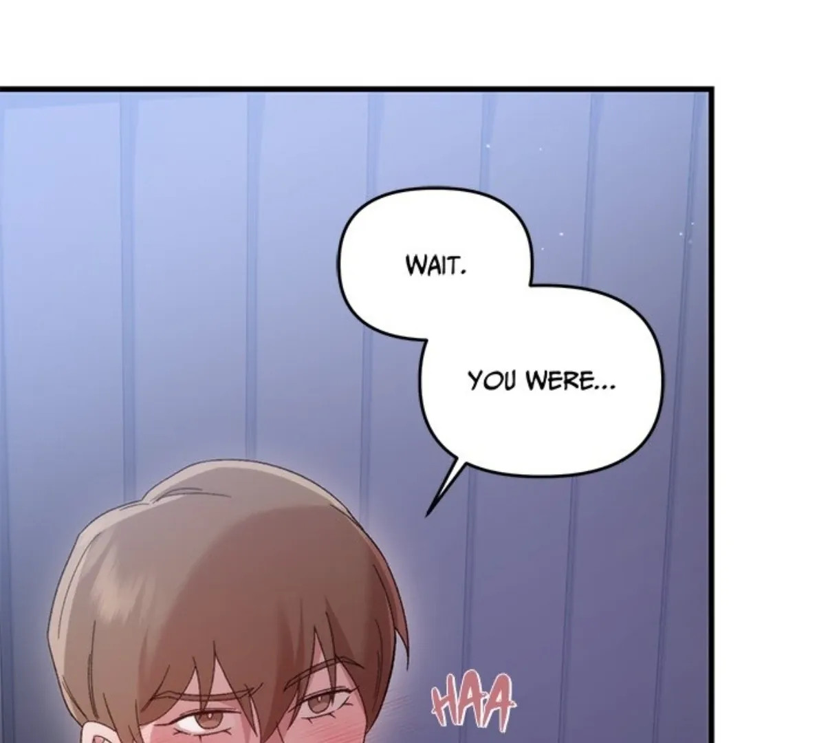 Pitter-Patter Mangakakalot X Chapter 7 Page 2