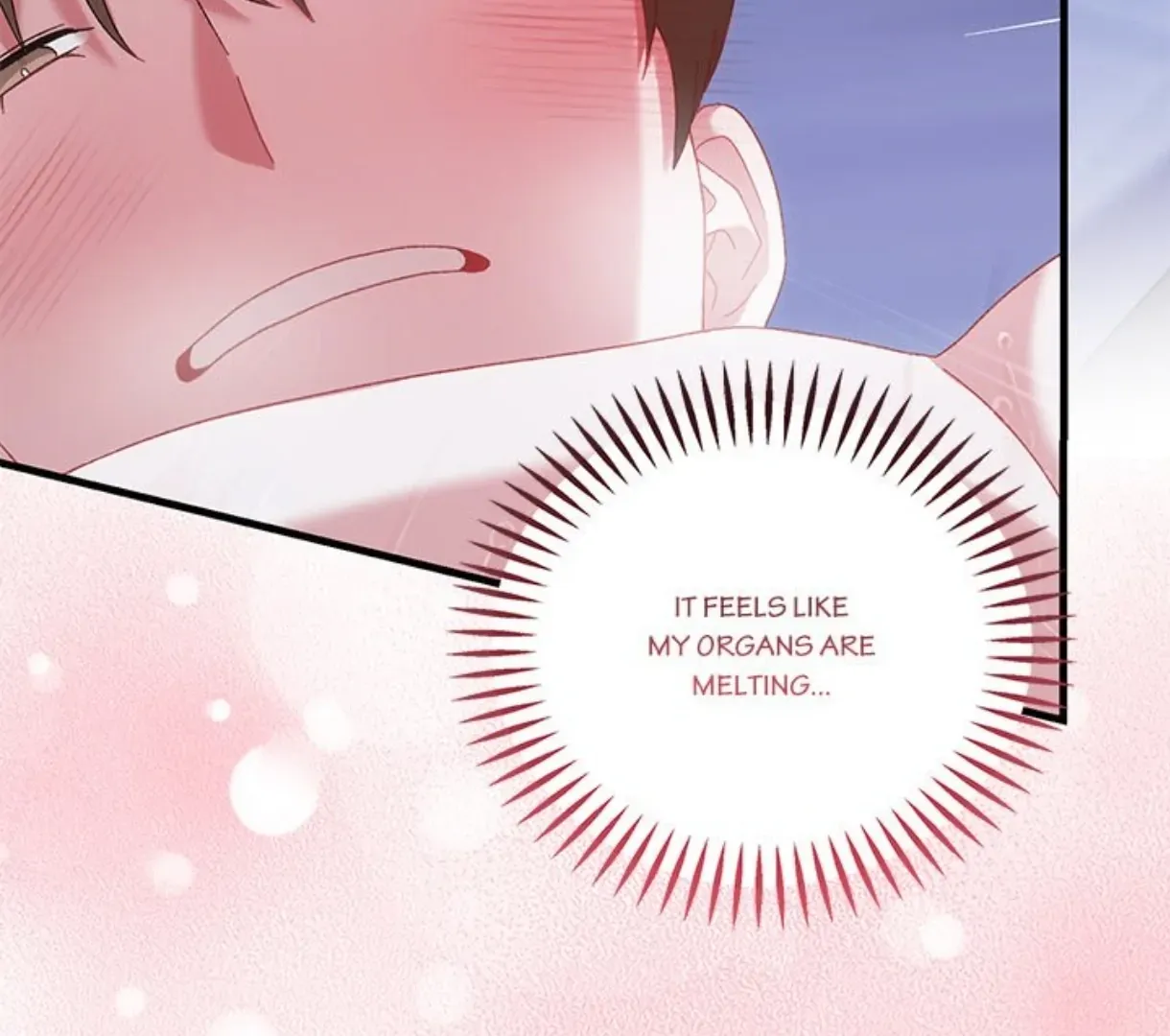 Pitter-Patter Mangakakalot X Chapter 7 Page 127