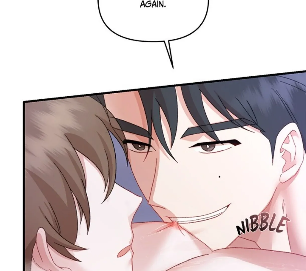 Pitter-Patter Mangakakalot X Chapter 7 Page 15
