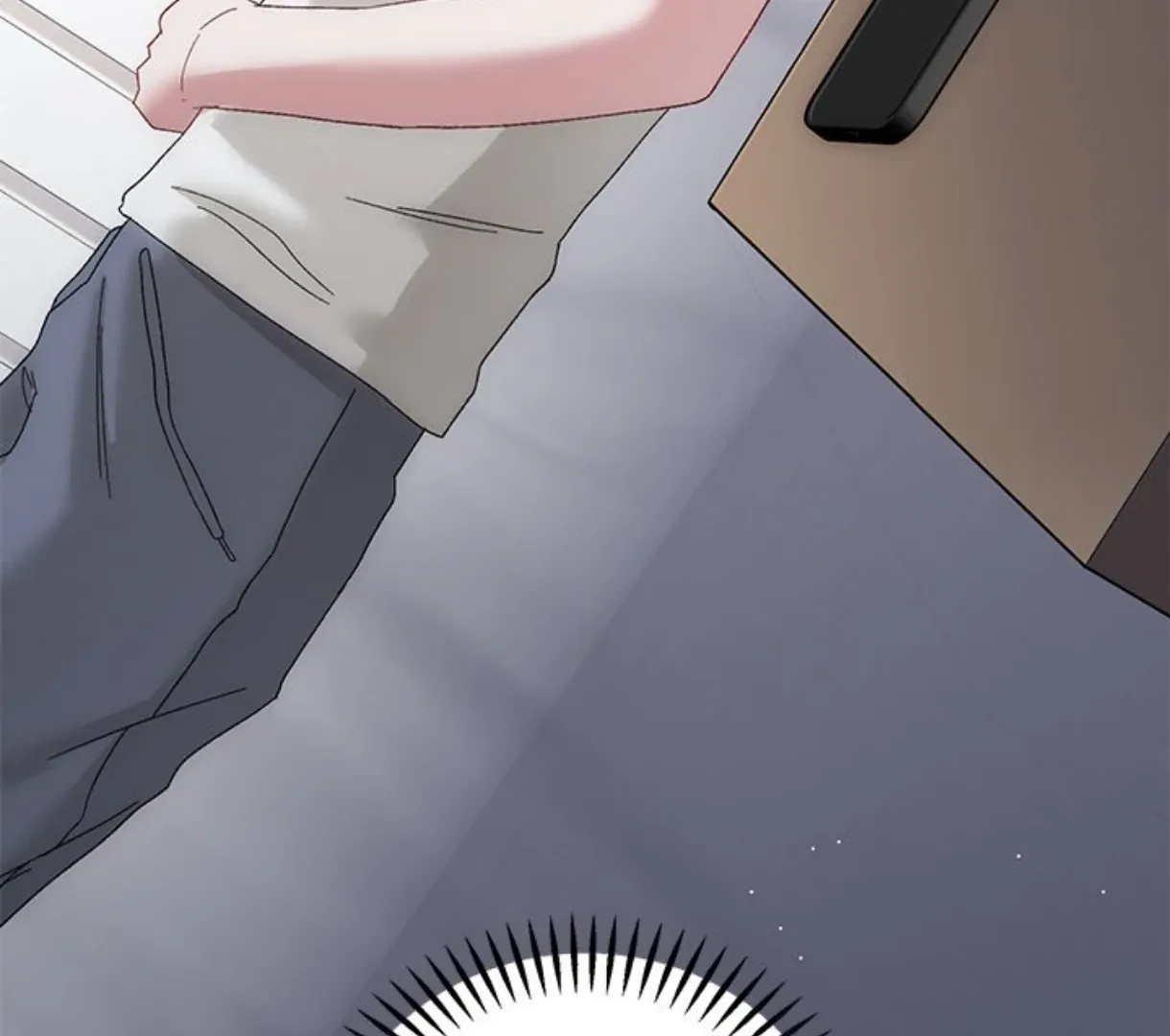 Pitter-Patter Mangakakalot X Chapter 7 Page 169