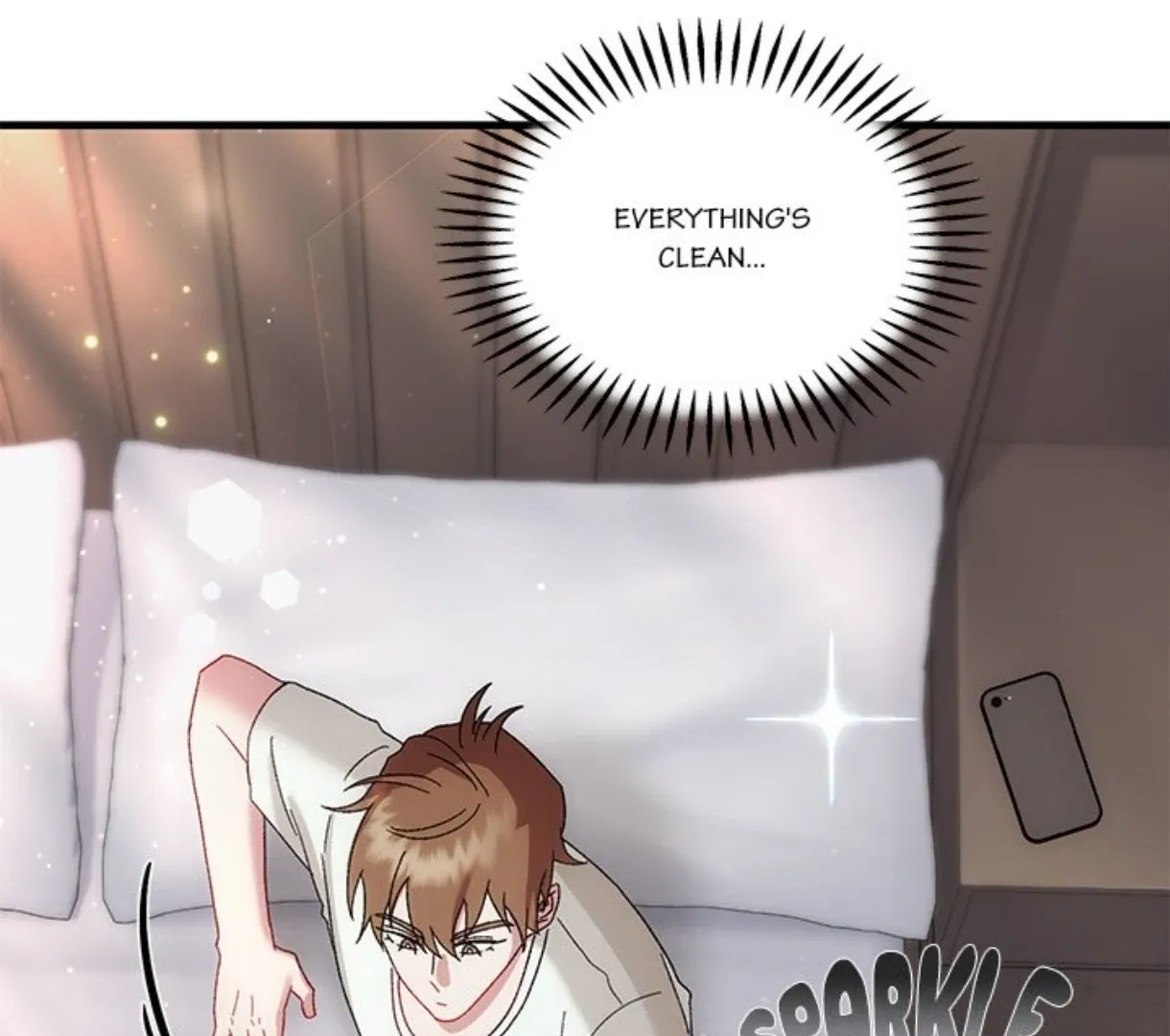 Pitter-Patter Mangakakalot X Chapter 7 Page 164
