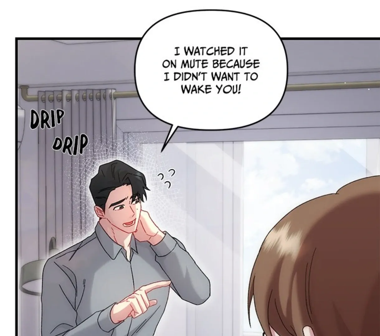 Pitter-Patter Mangakakalot X Chapter 7 Page 207