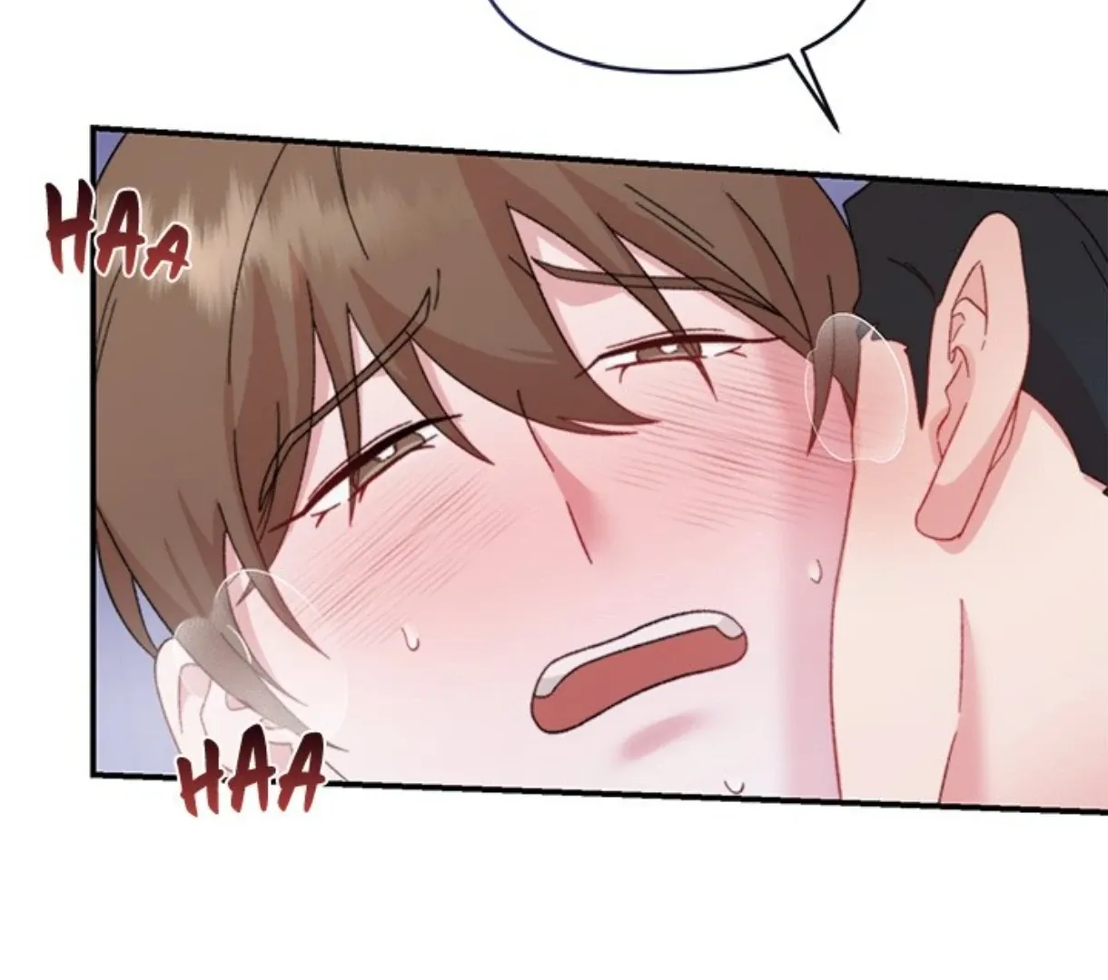 Pitter-Patter Mangakakalot X Chapter 7 Page 22