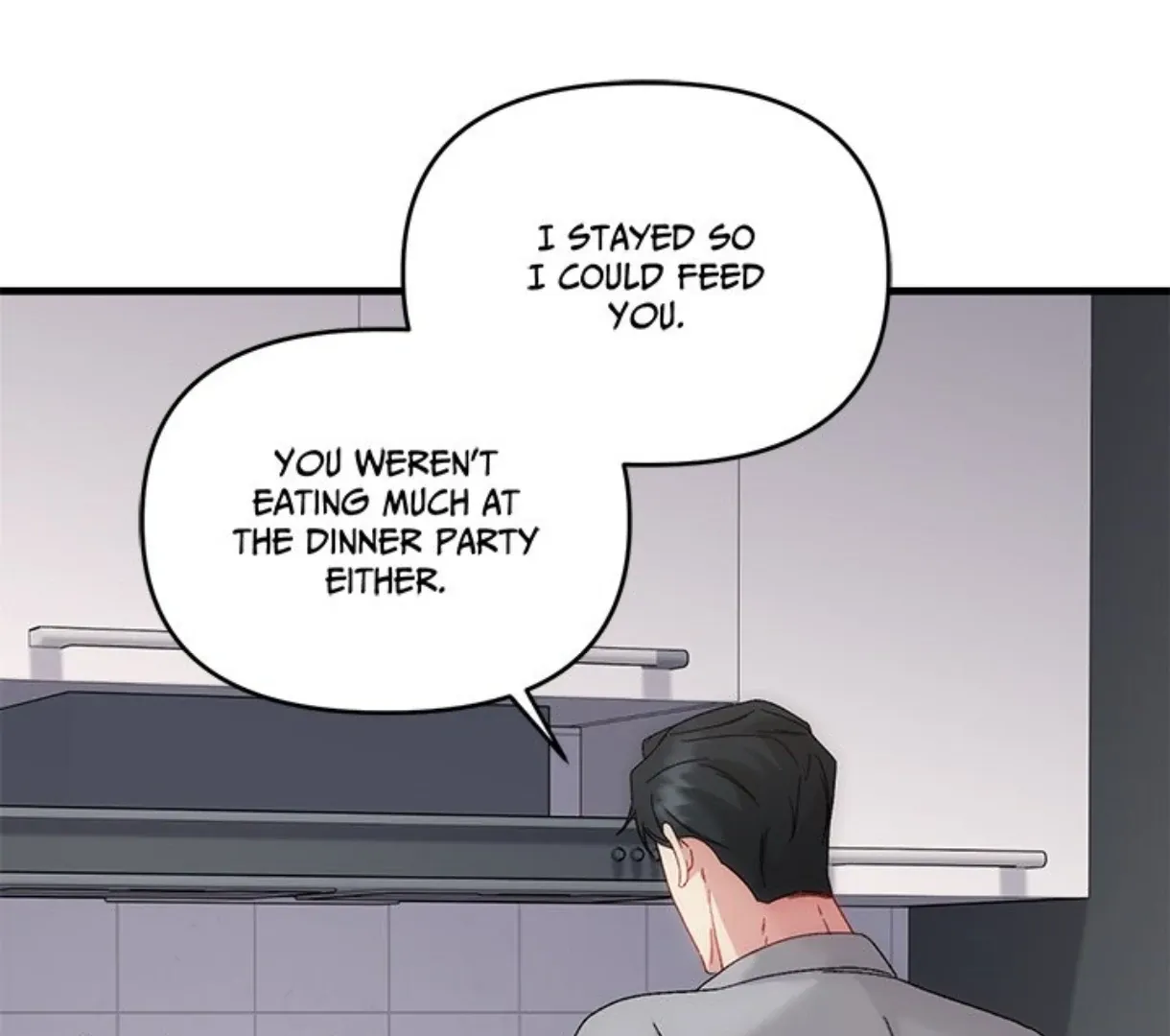 Pitter-Patter Mangakakalot X Chapter 7 Page 240