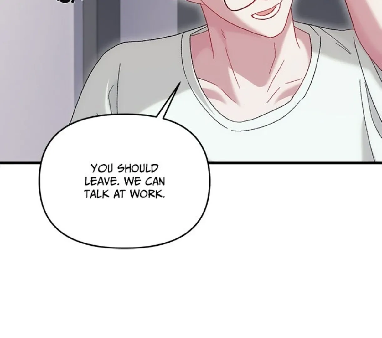 Pitter-Patter Mangakakalot X Chapter 7 Page 234