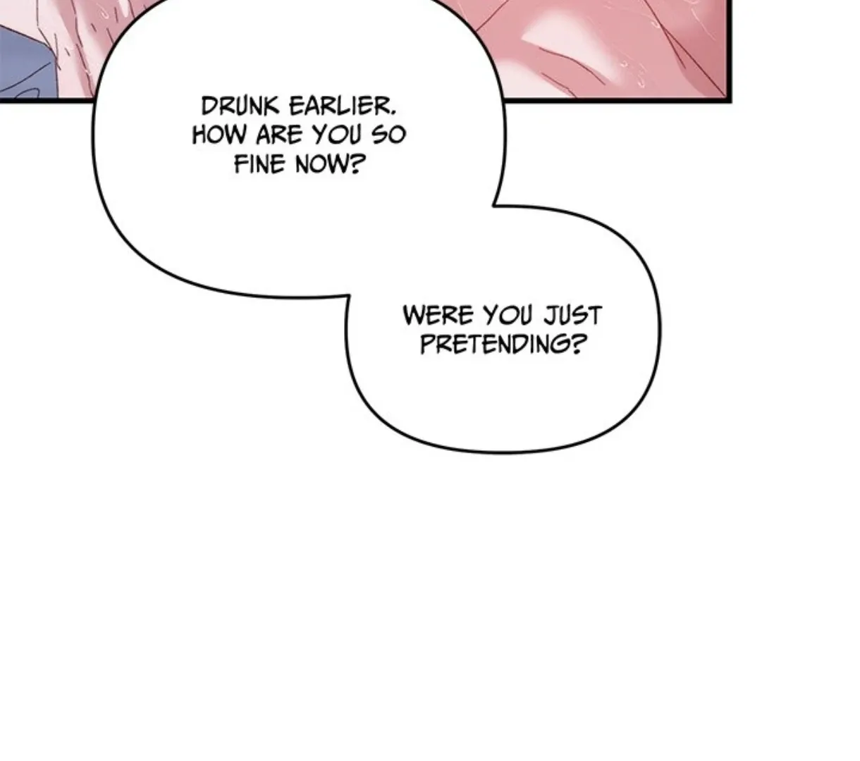 Pitter-Patter Mangakakalot X Chapter 7 Page 4