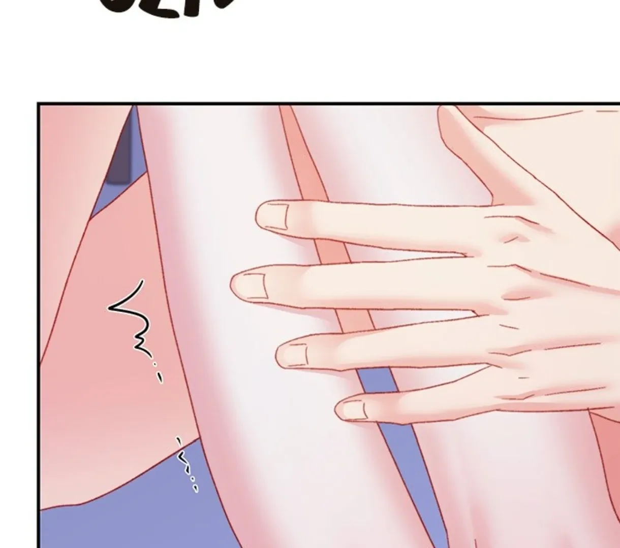 Pitter-Patter Mangakakalot X Chapter 7 Page 34