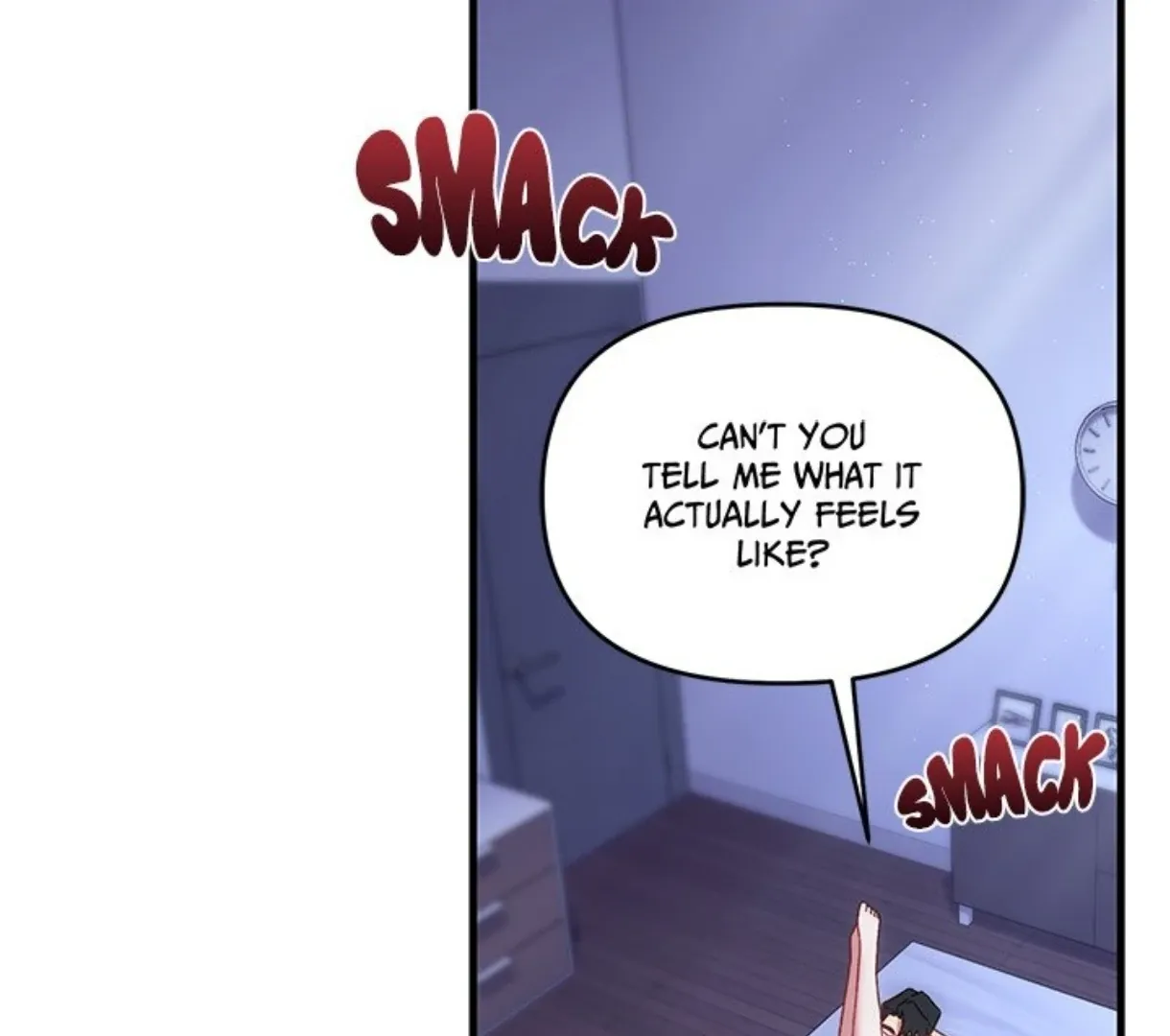 Pitter-Patter Mangakakalot X Chapter 7 Page 56