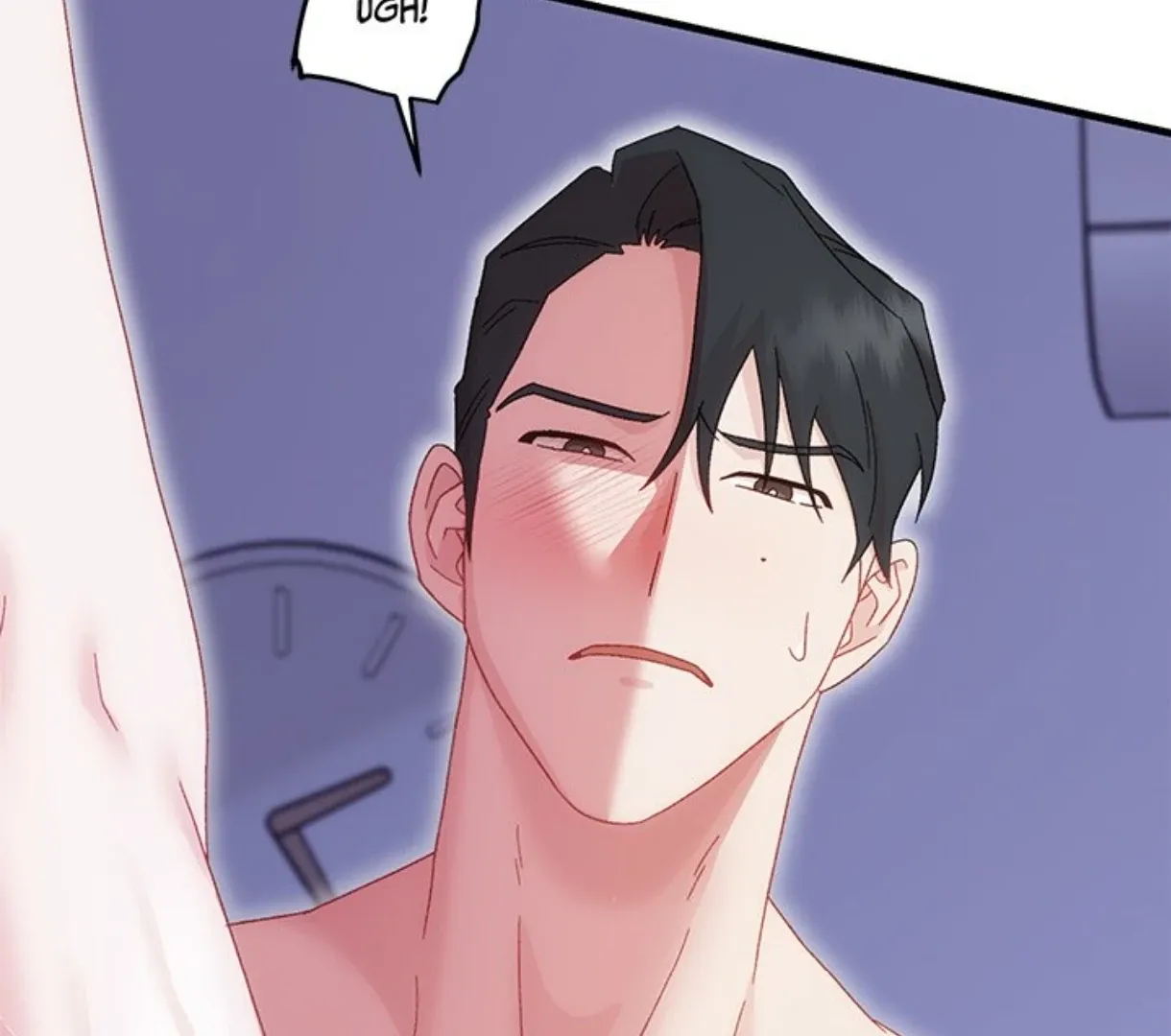 Pitter-Patter Mangakakalot X Chapter 7 Page 81
