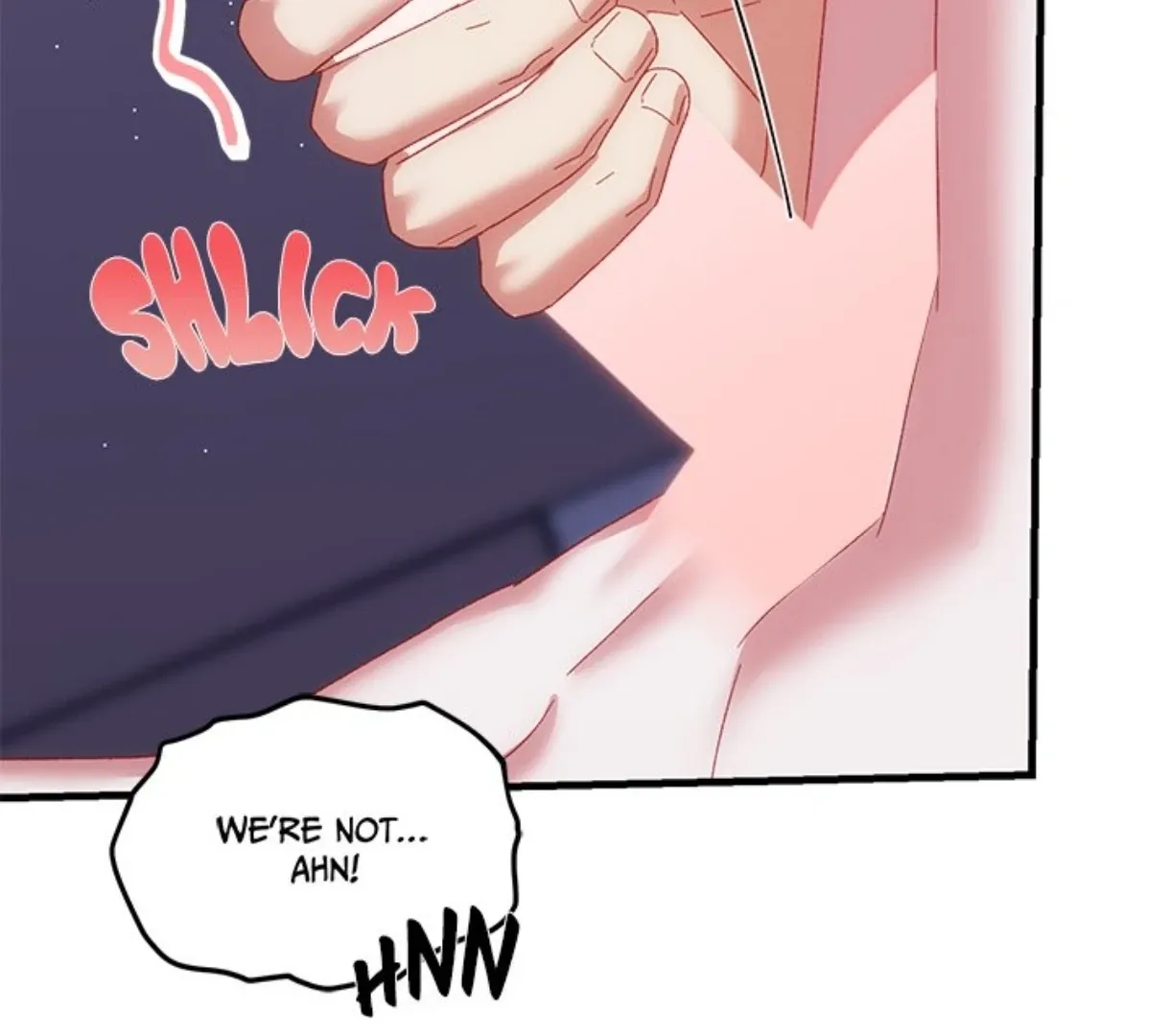 Pitter-Patter Mangakakalot X Chapter 7 Page 96