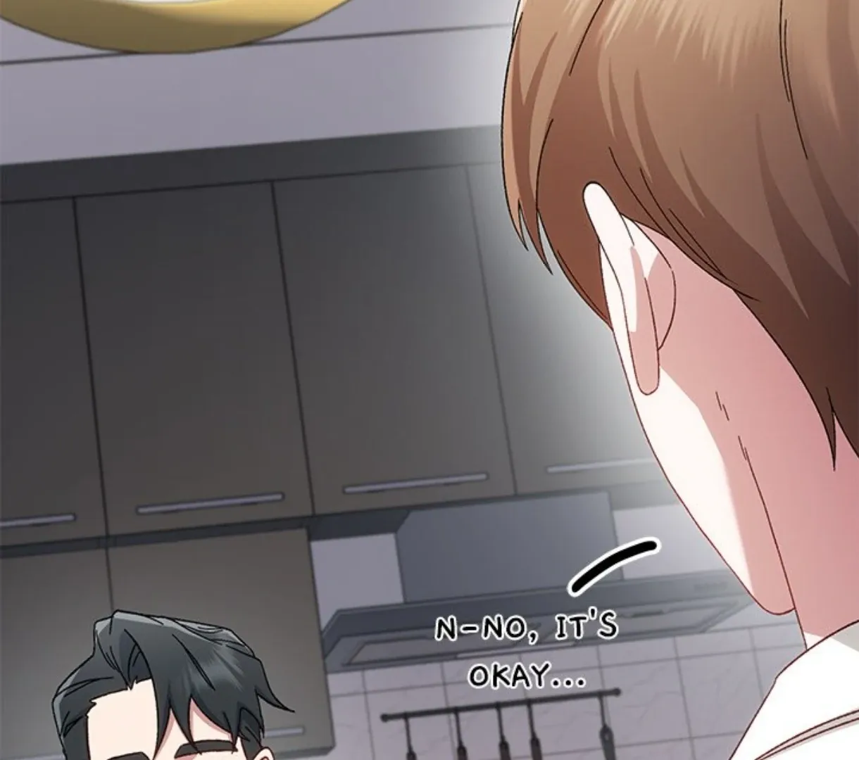 Pitter-Patter Mangakakalot X Chapter 9 Page 116