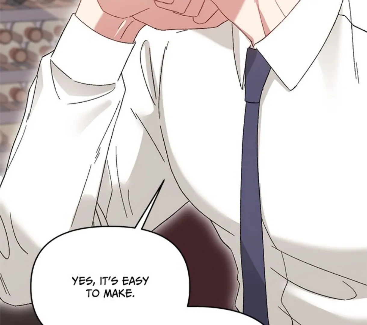 Pitter-Patter Mangakakalot X Chapter 9 Page 113