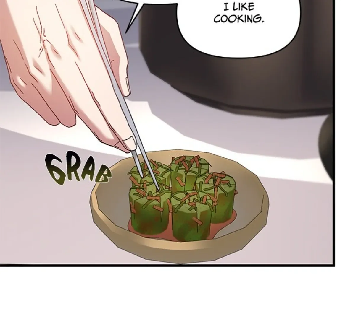 Pitter-Patter Mangakakalot X Chapter 9 Page 141