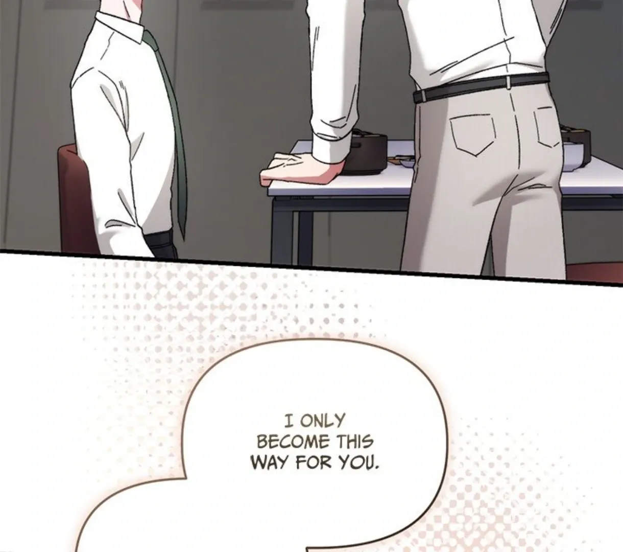 Pitter-Patter Mangakakalot X Chapter 9 Page 195