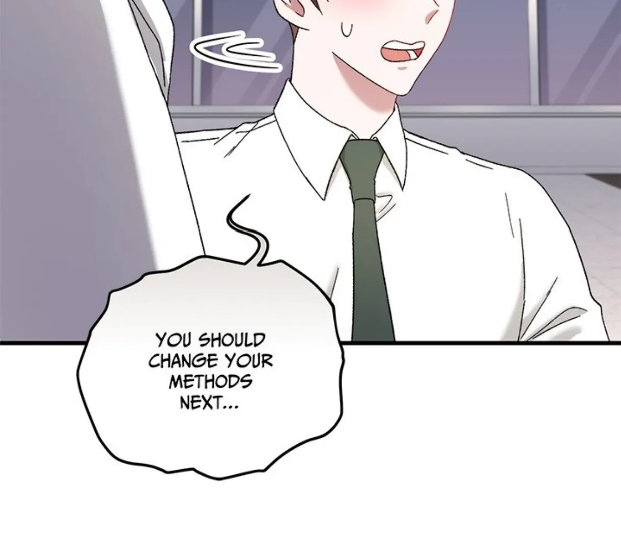 Pitter-Patter Mangakakalot X Chapter 9 Page 200