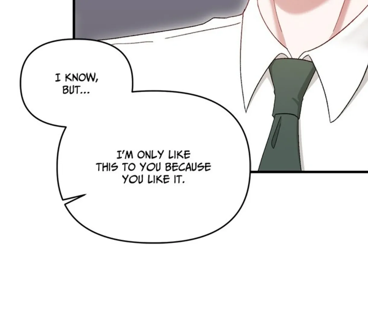 Pitter-Patter Mangakakalot X Chapter 9 Page 20