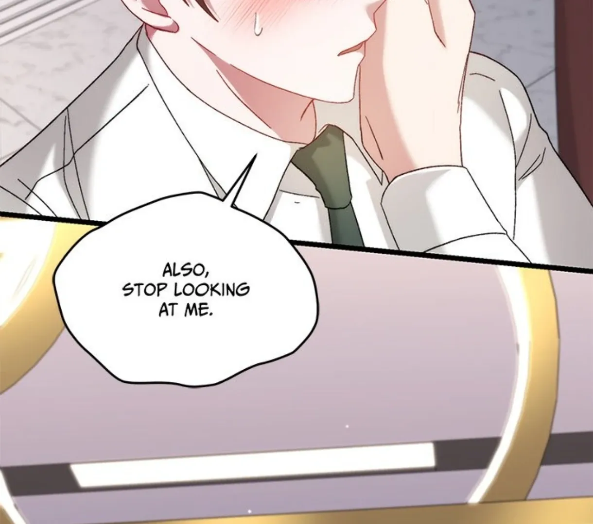 Pitter-Patter Mangakakalot X Chapter 9 Page 207
