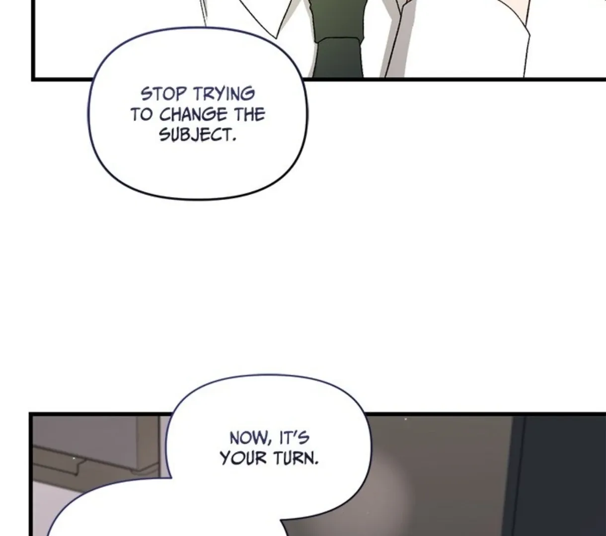 Pitter-Patter Mangakakalot X Chapter 9 Page 202