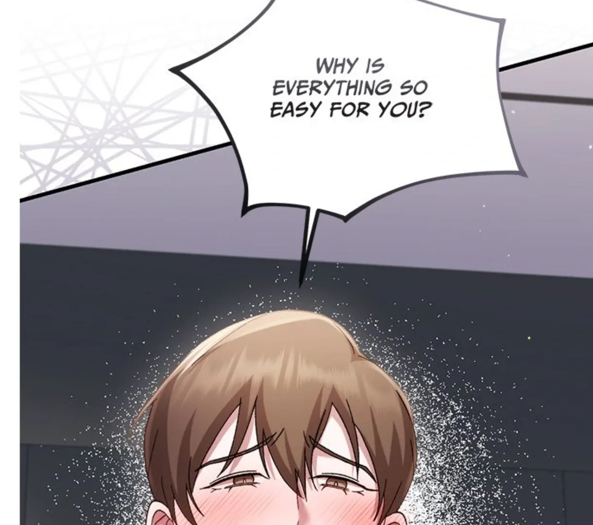 Pitter-Patter Mangakakalot X Chapter 9 Page 233