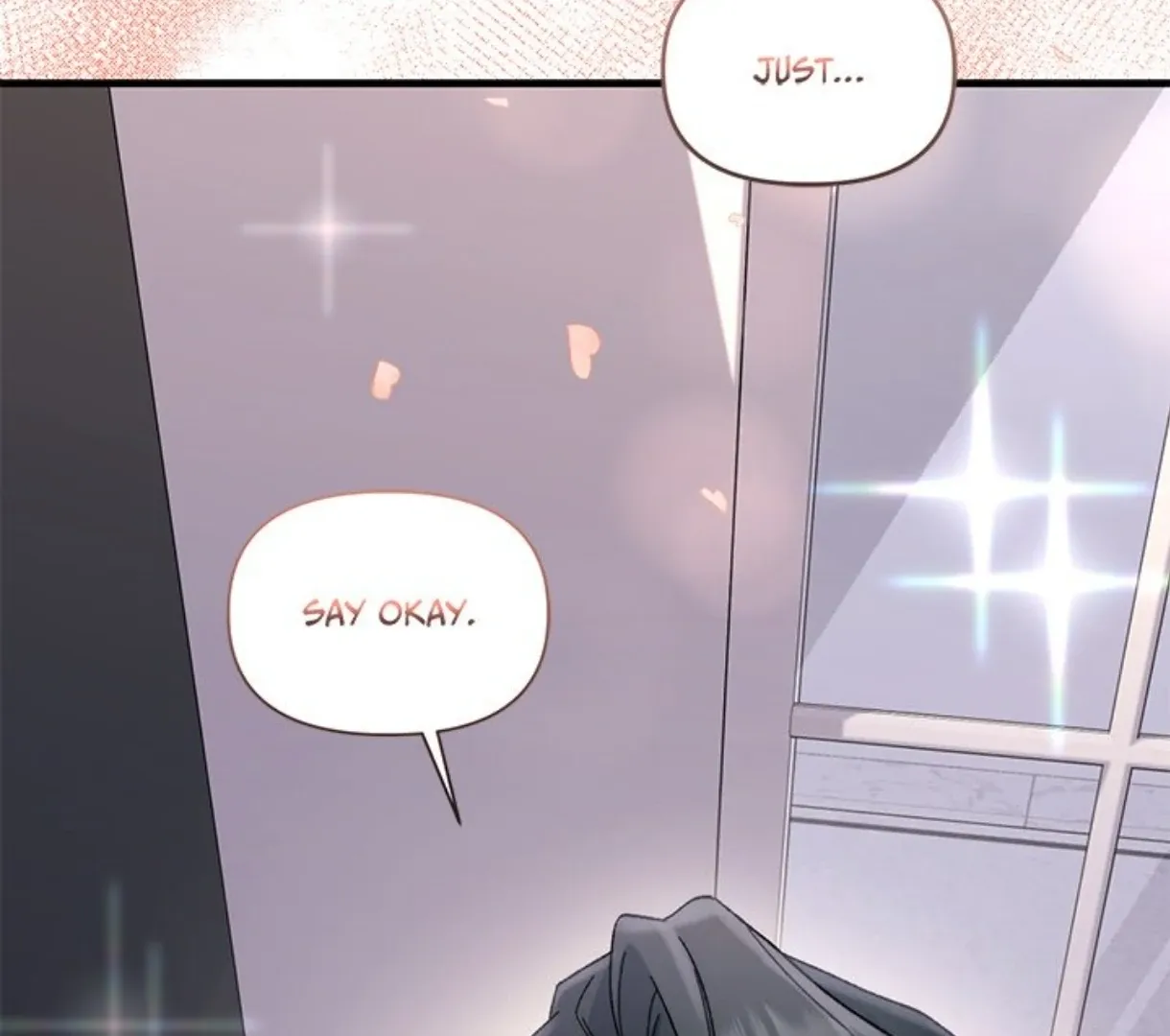 Pitter-Patter Mangakakalot X Chapter 9 Page 242