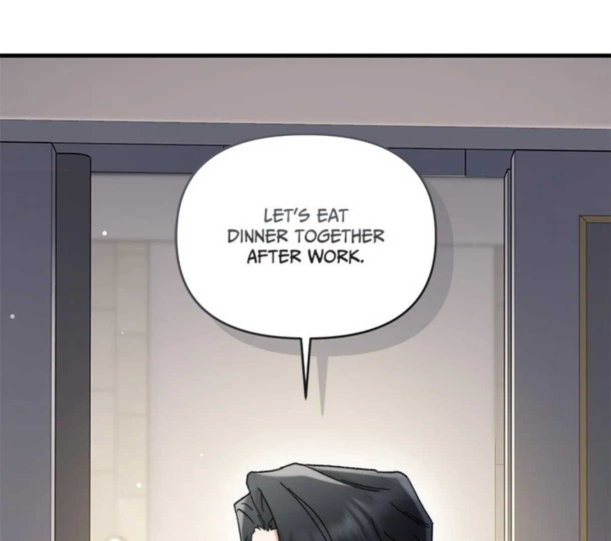 Pitter-Patter Mangakakalot X Chapter 9 Page 27