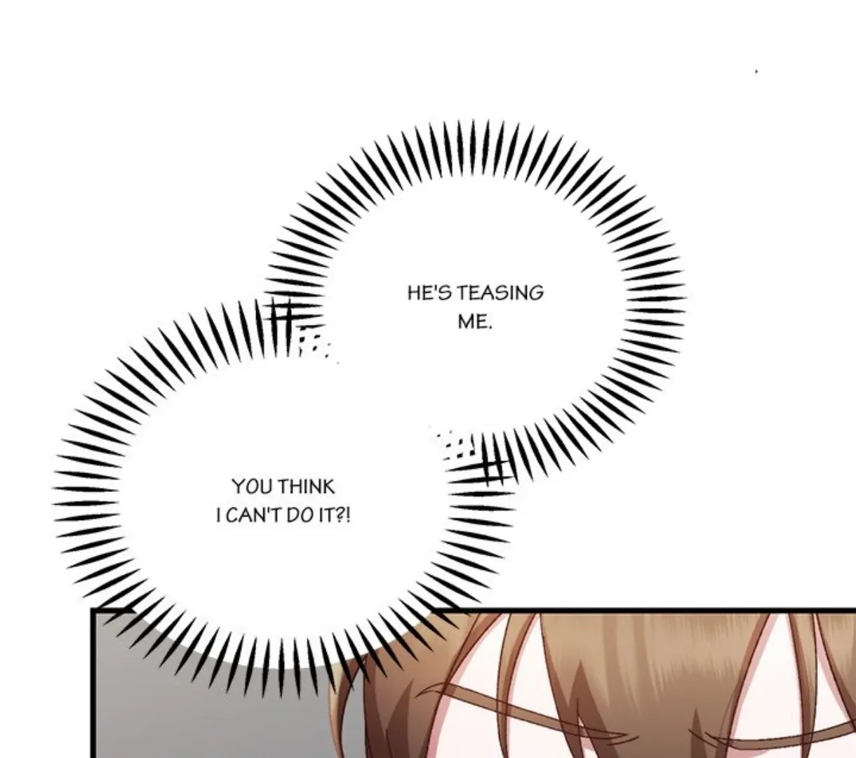 Pitter-Patter Mangakakalot X Chapter 9 Page 6