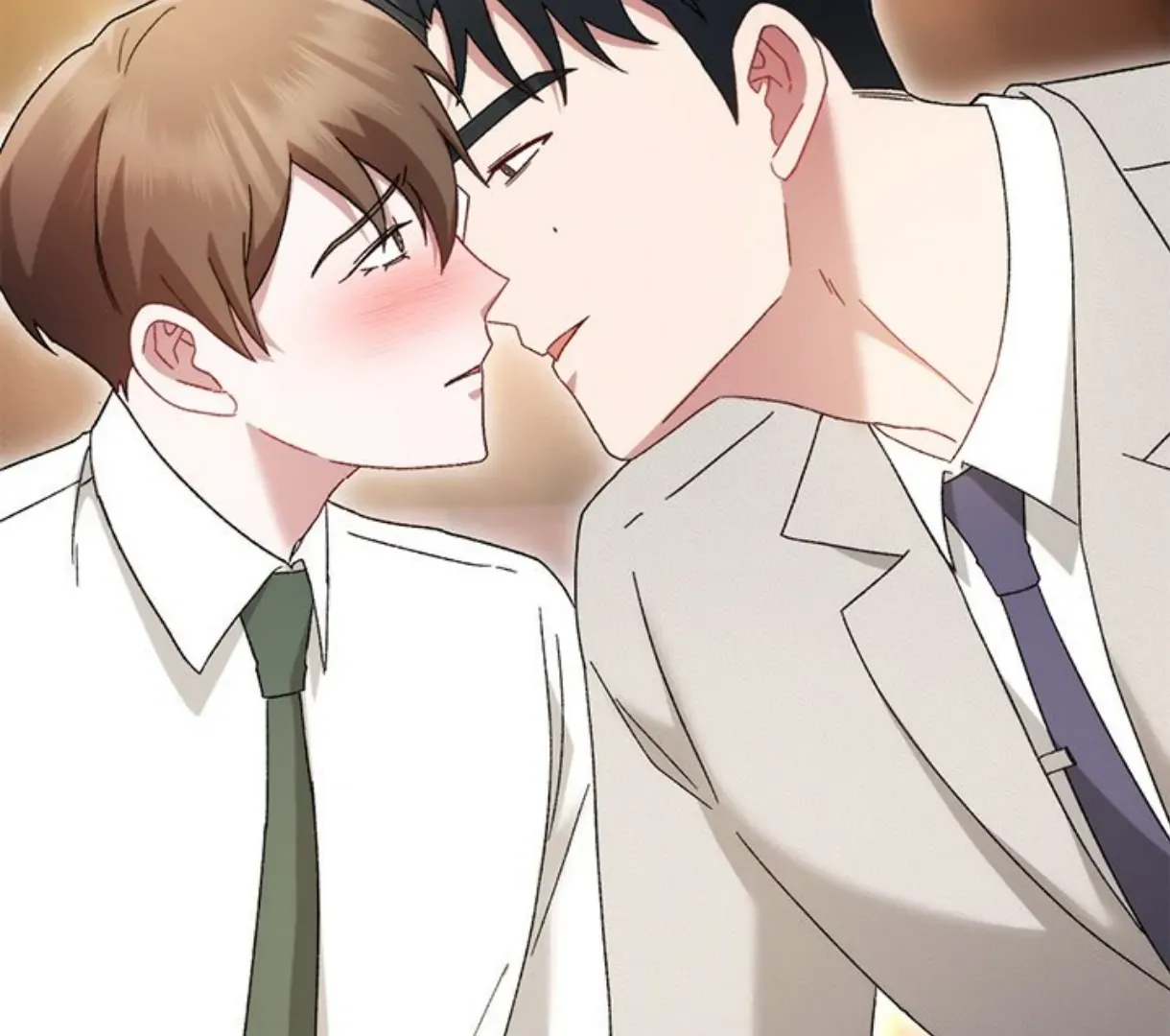 Pitter-Patter Mangakakalot X Chapter 9 Page 58