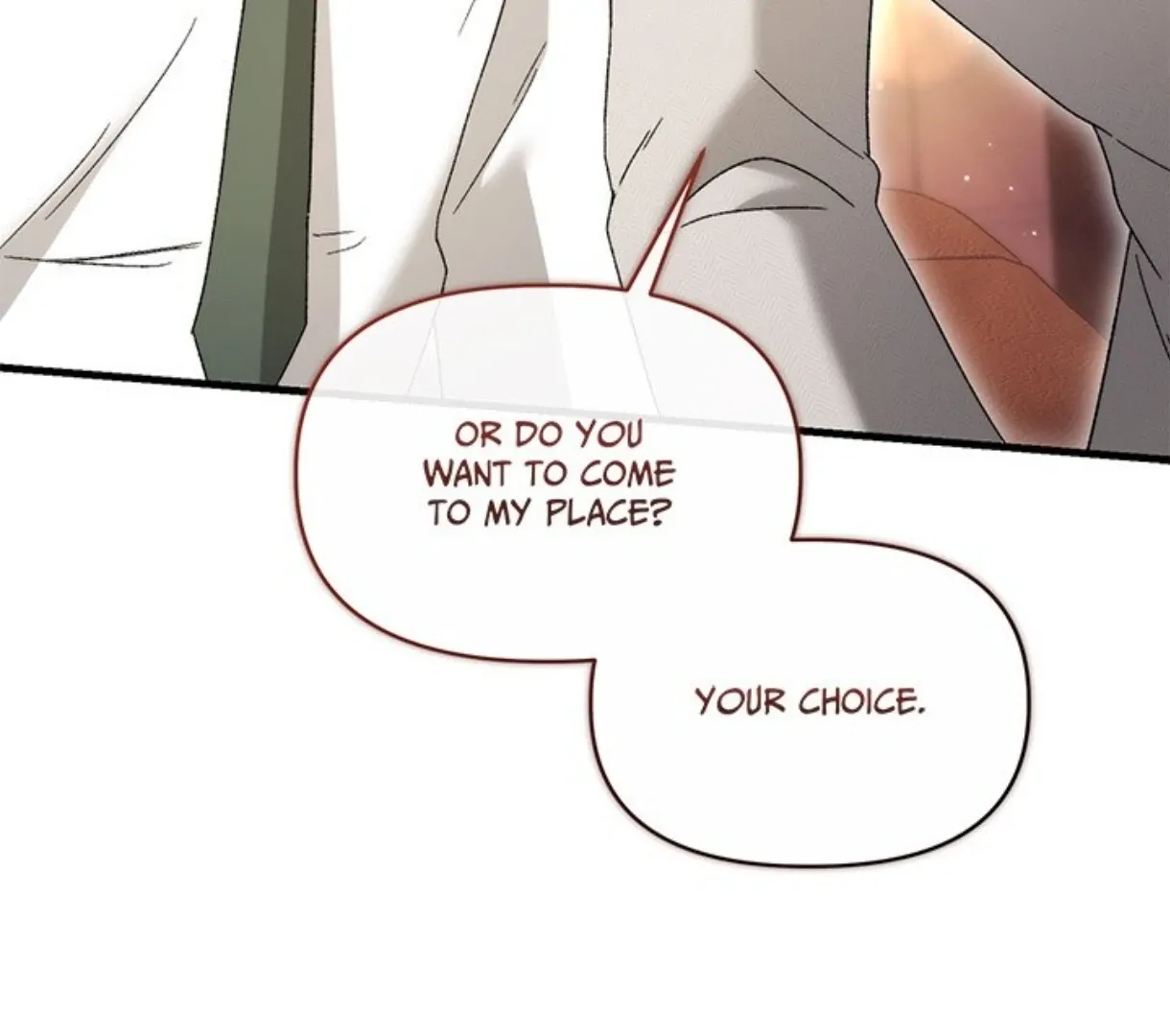 Pitter-Patter Mangakakalot X Chapter 9 Page 59