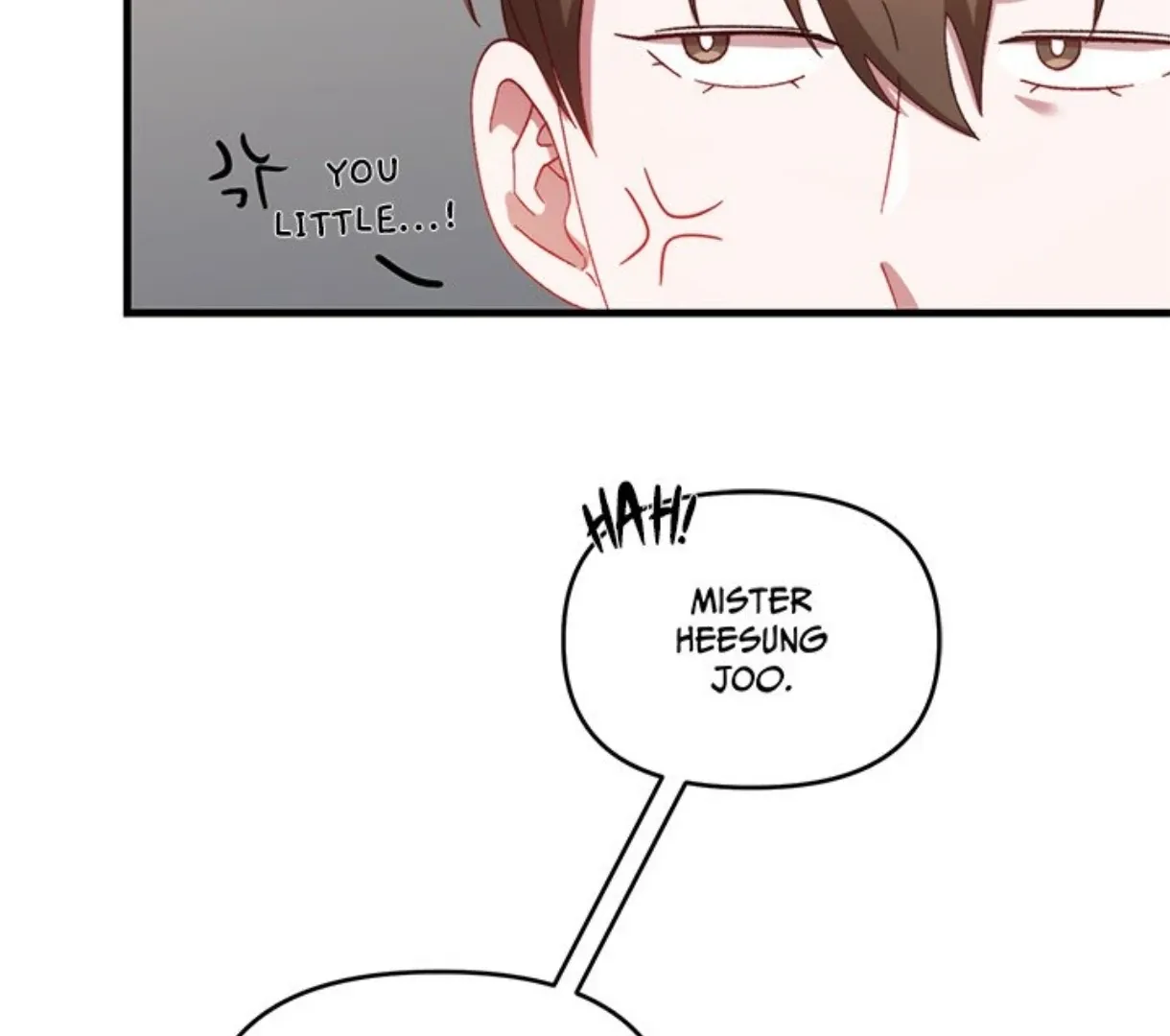 Pitter-Patter Mangakakalot X Chapter 9 Page 7